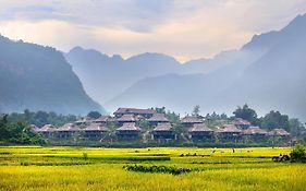 Mai Chau Ecolodge